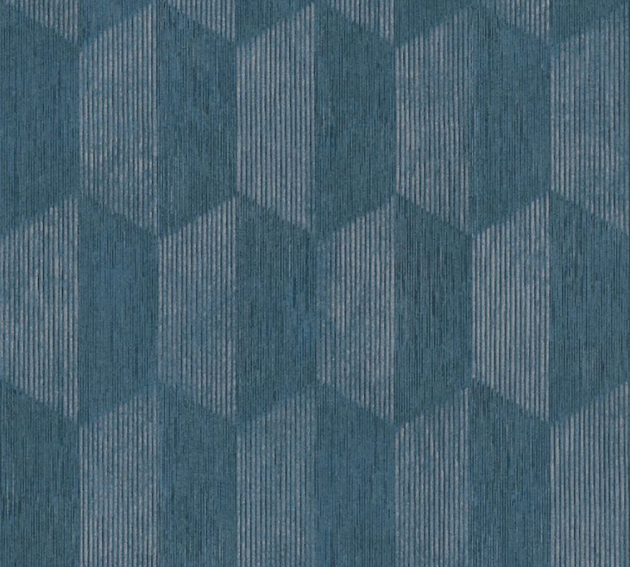 Tapeta Geo Effect 38592-1 38592-1V - Tapety AS Création