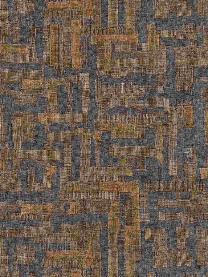 Tapeta Metropolitan Stories Hot Spots 78204-4V - Tapety AS Création