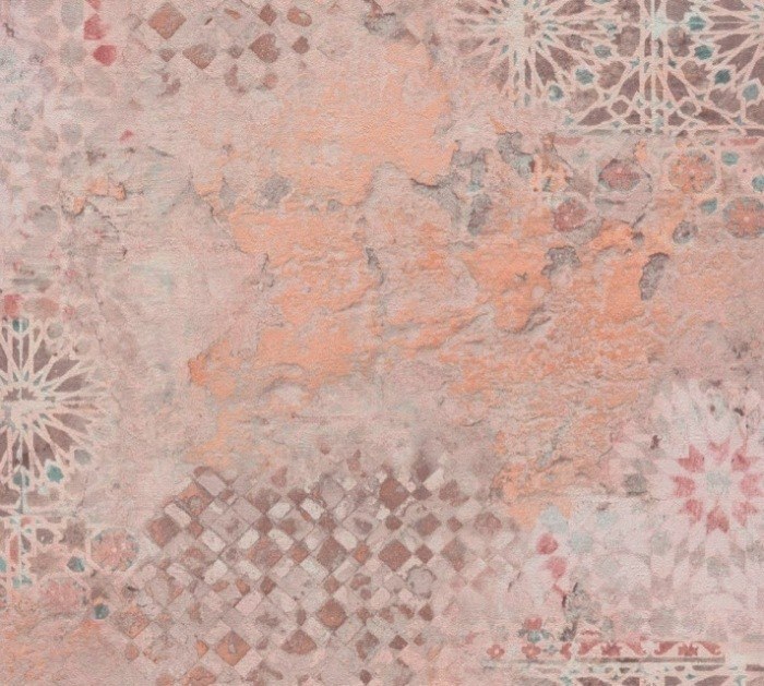 Tapety AS Création - Tapeta Metropolitan Stories 2 37858-2 37858-2V Tapeta Metropolitan Stories 2 37858-2 37858-2V - Tapety AS Création