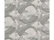 Tapety AS Création - Tapeta Metropolitan Stories 2 37859-1 37859-1V Tapeta Metropolitan Stories 2 37859-1 37859-1V