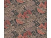 Tapeta Metropolitan Stories 2 37859-5 37859-5V