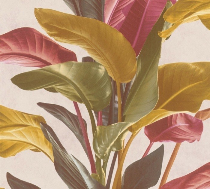 Tapeta Metropolitan Stories 2 37862-2 37862-2V - Tapety AS Création