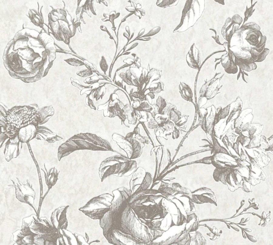 Tapeta My Home My Spa 38700-1 38700-1V - Tapety AS Création