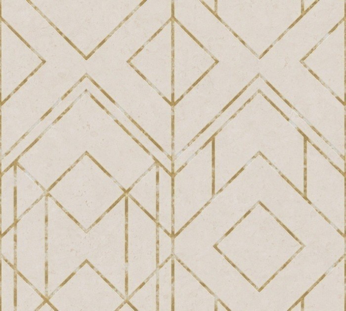 Tapeta Metropolitan Stories 2 37869-3 37869-3V - Tapety AS Création