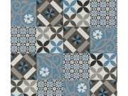 Tapety AS Création - Tapeta New Life 37684-2 37684-2V Tapeta New Life 37684-2 37684-2V