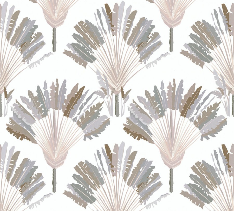 Tapety AS Création - Tapeta AP Jungle Chic 37708-2 37708-2V Tapeta AP Jungle Chic 37708-2 37708-2V - Tapety AS Création