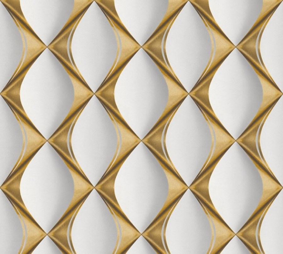 Tapeta 38691-1 My Home My Spa 38691-1V - Tapety AS Création