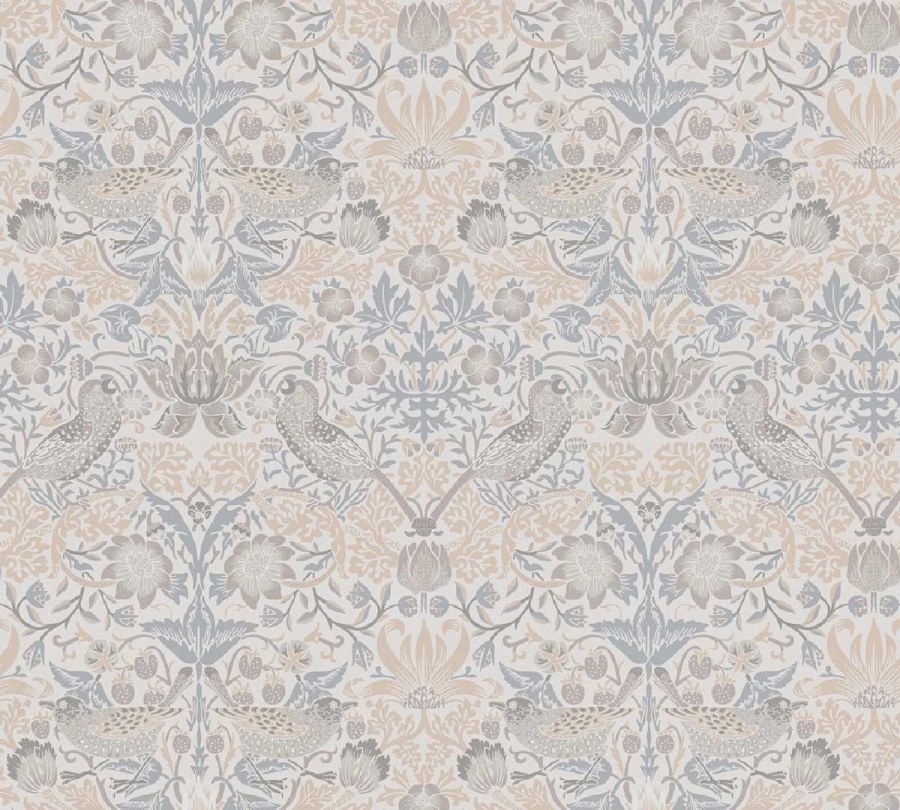 Tapeta ART OF EDEN 39056-4 39056-4V - Tapety AS Création