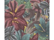 Tapeta Metropolitan Stories 3 Travel 39222-2 39222-2V