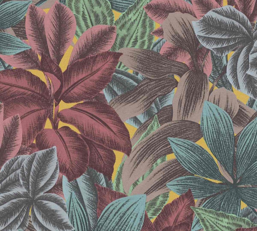 Tapeta Metropolitan Stories 3 Travel 39222-2 39222-2V - Tapety AS Création