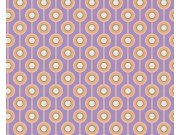 Tapeta Retro Chic 39537-2 39537-2V