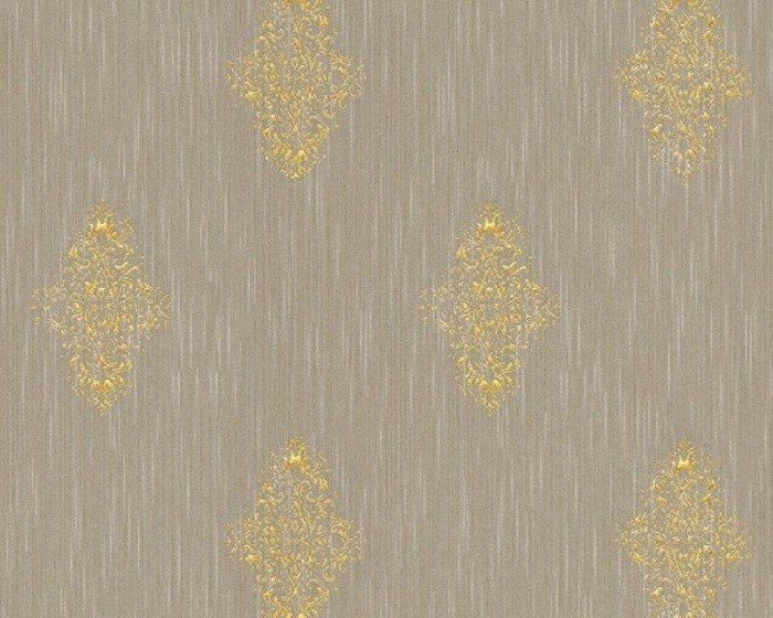 Tapeta Luxury Wallpaper 31946-3 31946-3V - Tapety AS Création