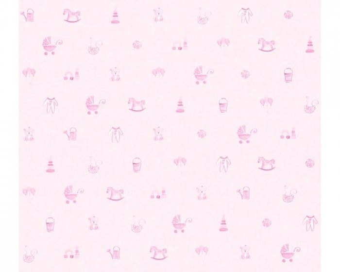 Tapeta Little Stars 35854-1 35854-1V - Tapety AS Création