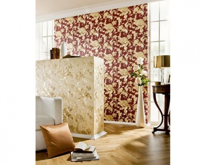 Tapety AS Création - Tapeta Nobile 95983-2 95983-2V Tapeta Nobile 95983-2 95983-2V - Tapety AS Création