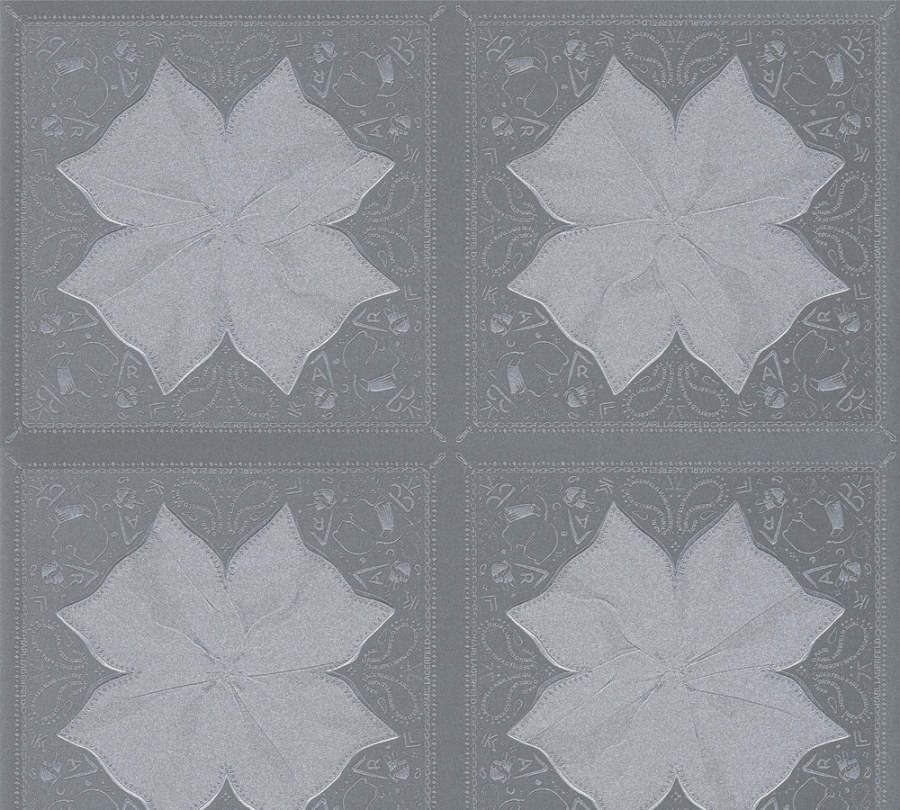 Tapety AS Création - Tapeta Karl Lagerfeld 37845-5 37845-5V Tapeta Karl Lagerfeld 37845-5 37845-5V - Tapety AS Création