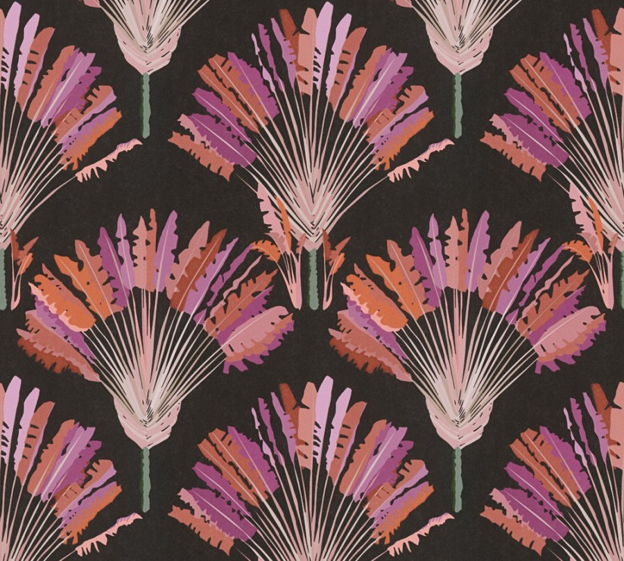 Tapeta AP Jungle Chic 37708-3 37708-3V - Tapety AS Création