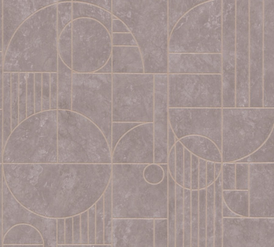 Tapeta My Home My Spa 38699-1 38699-1V - Tapety AS Création