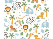 Tapeta Little Love 38115-2 38115-2V