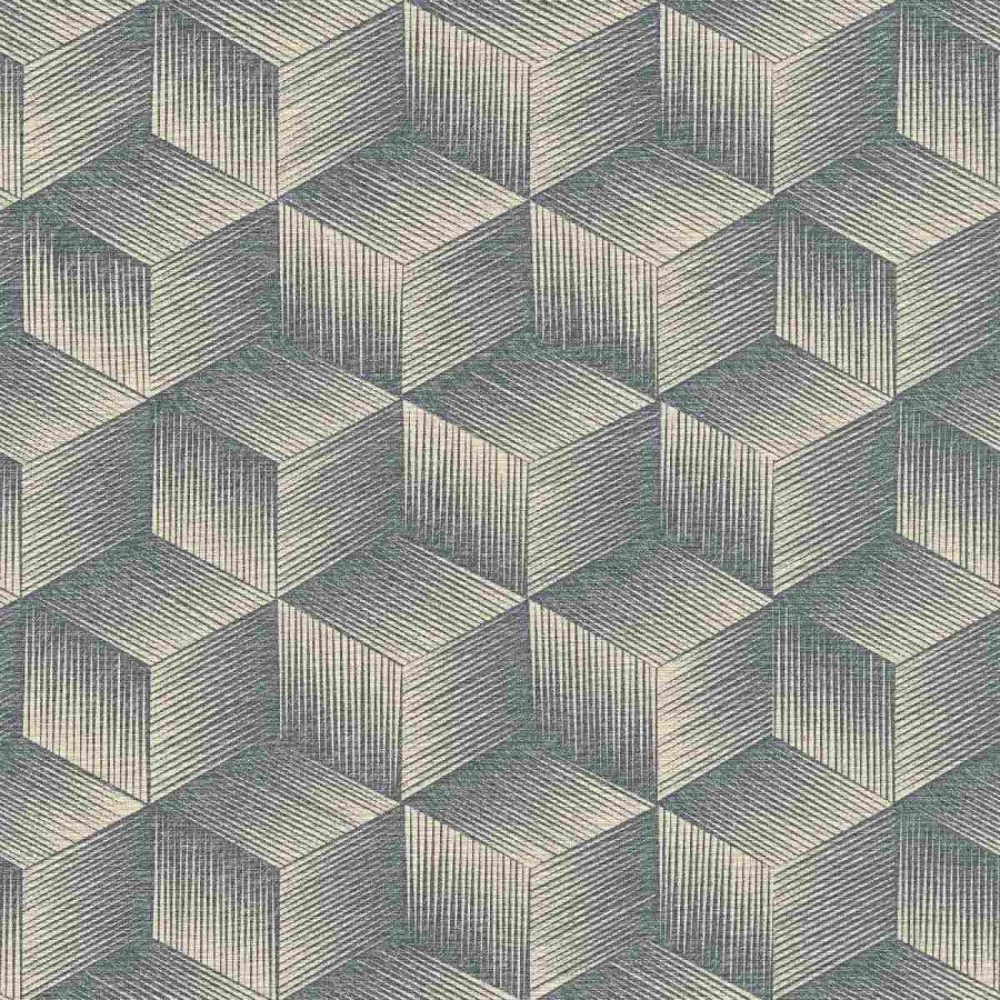 Tapeta Natural Living 38506-3 38506-3V - Tapety AS Création