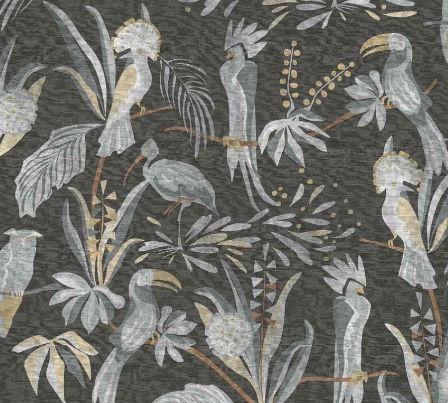 Tapeta House of Turnowsky 38898-3 38898-3V - Tapety AS Création