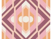 Tapeta Retro Chic 39531-1 39531-1V