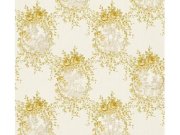 Tapety AS Création - Tapeta Chateau 34499-3 34499-3V Tapeta Chateau 34499-3 34499-3V