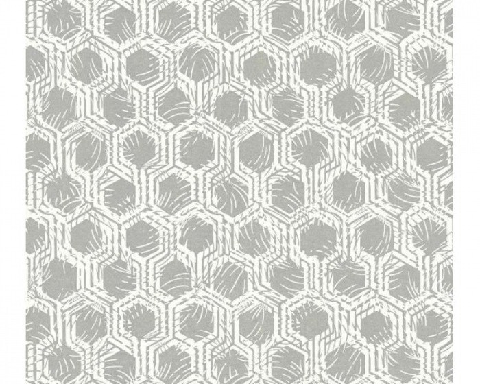 Tapety AS Création - Tapeta Alpha 33327-1 33327-1V Tapeta Alpha 33327-1 33327-1V - Tapety AS Création