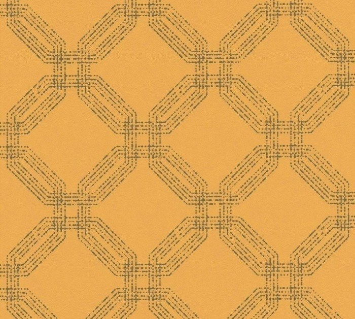 Tapeta Pop Style 37477-5 37477-5V - Tapety AS Création