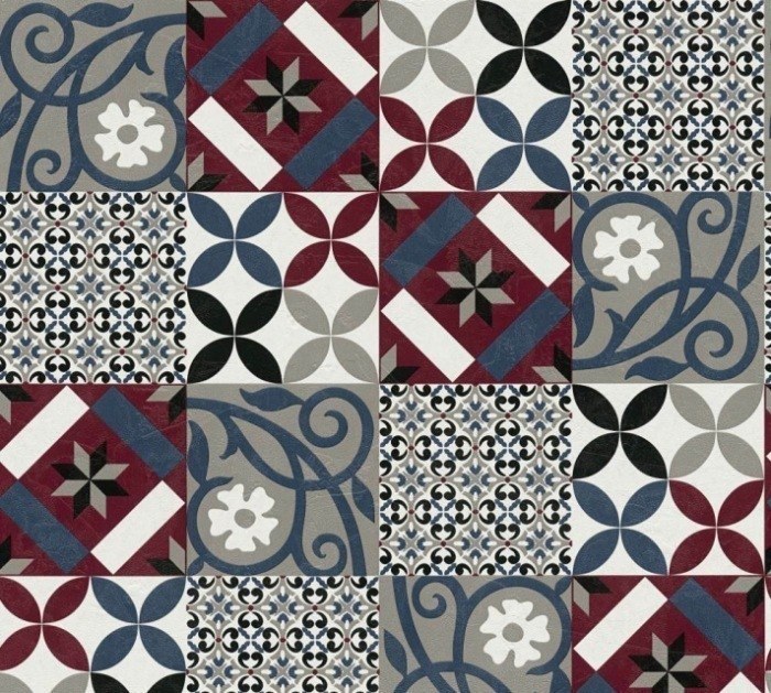 Tapety AS Création - Tapeta New Life 37684-4 37684-4V Tapeta New Life 37684-4 37684-4V - Tapety AS Création