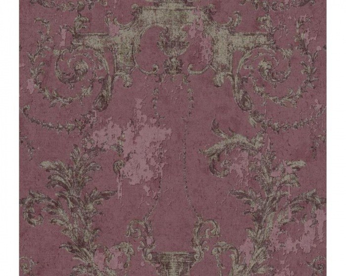 Tapeta History of Art 37648-4 37648-4V - Tapety AS Création