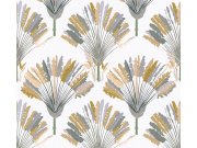 Tapety AS Création - Tapeta AP Jungle Chic 37708-4 37708-4V Tapeta AP Jungle Chic 37708-4 37708-4V