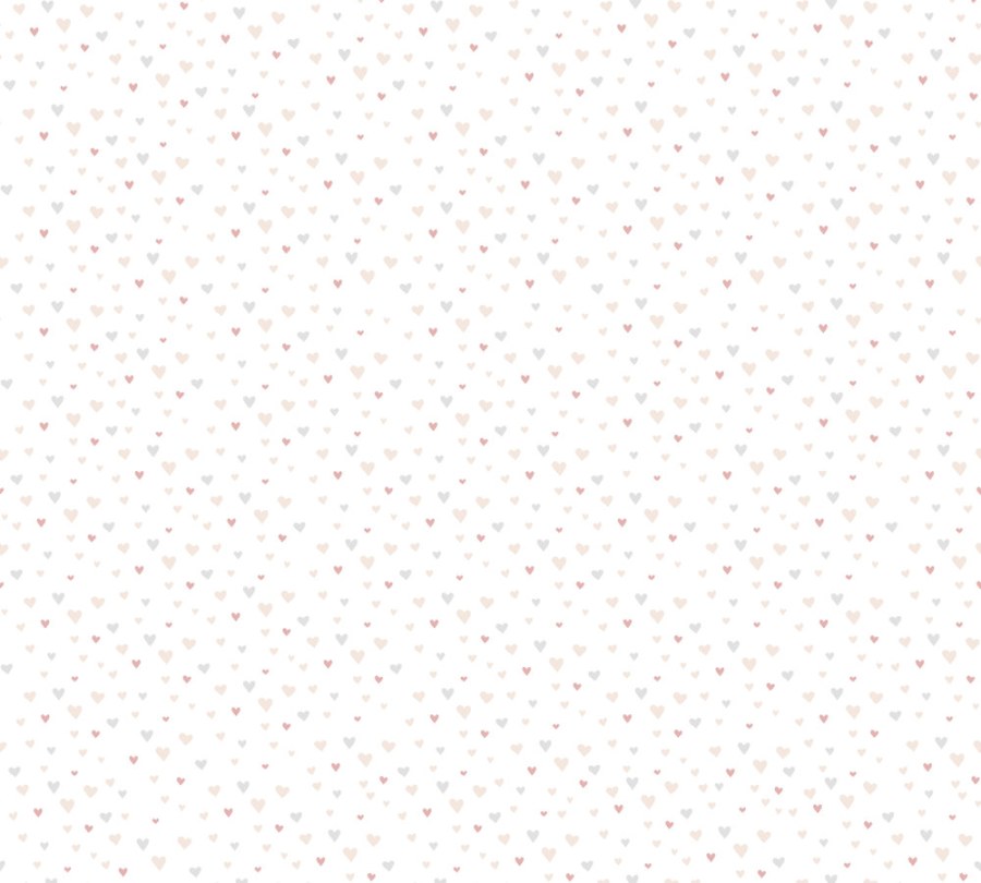 Tapeta Little Love 38124-1 38124-1V - Tapety AS Création