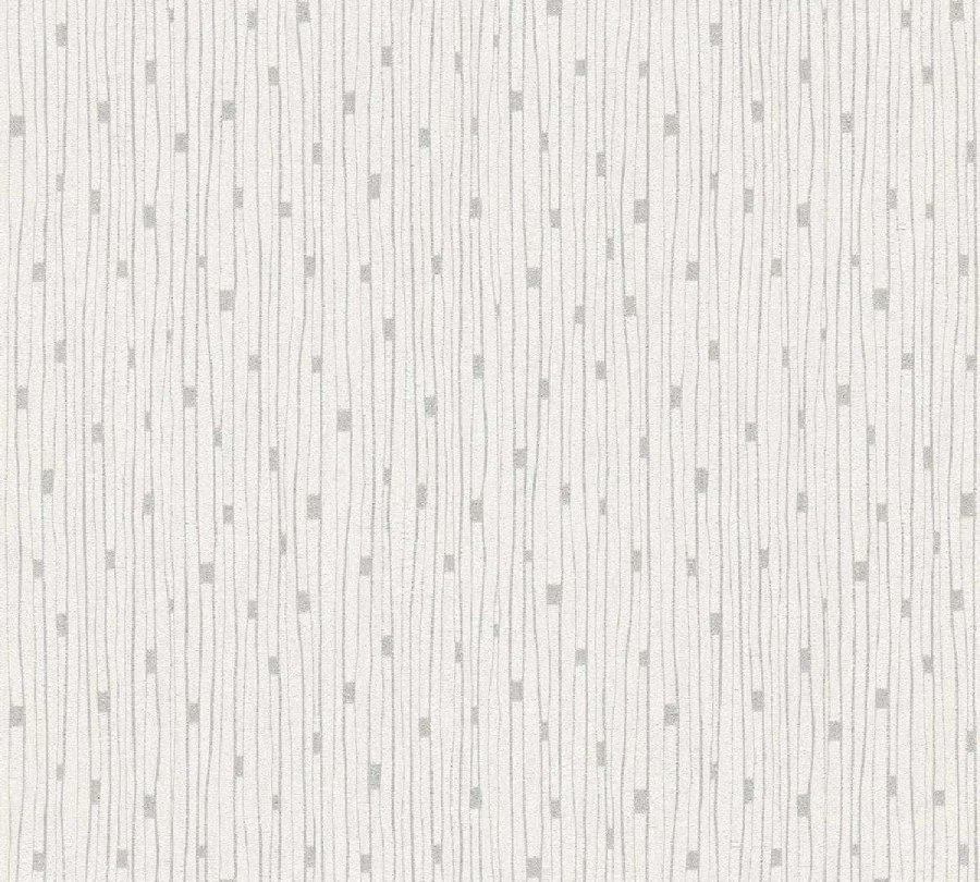 Tapeta THE BOS 38822-1 38822-1V - Tapety AS Création