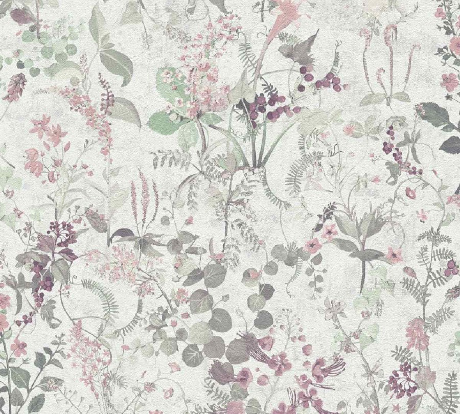 Tapeta THE BOS 38825-1 38825-1V Tapeta THE BOS 38825-1 38825-1V