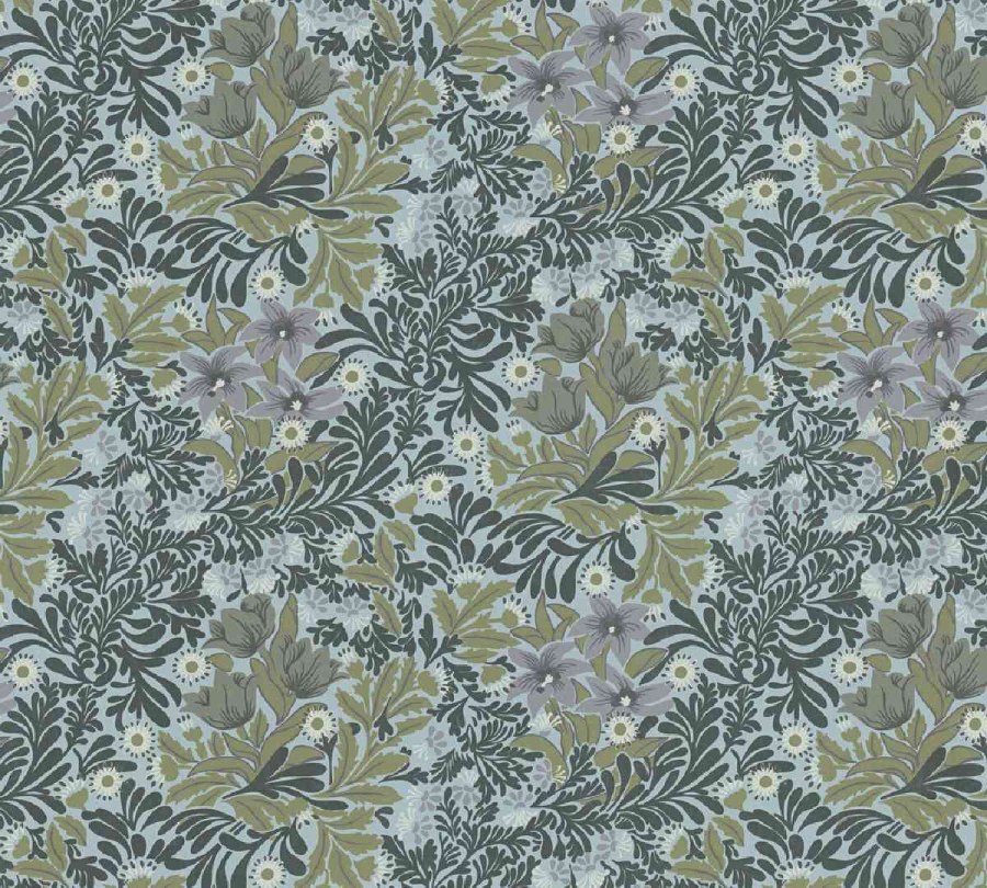 Tapeta ART OF EDEN 39057-2 39057-2V - Tapety AS Création