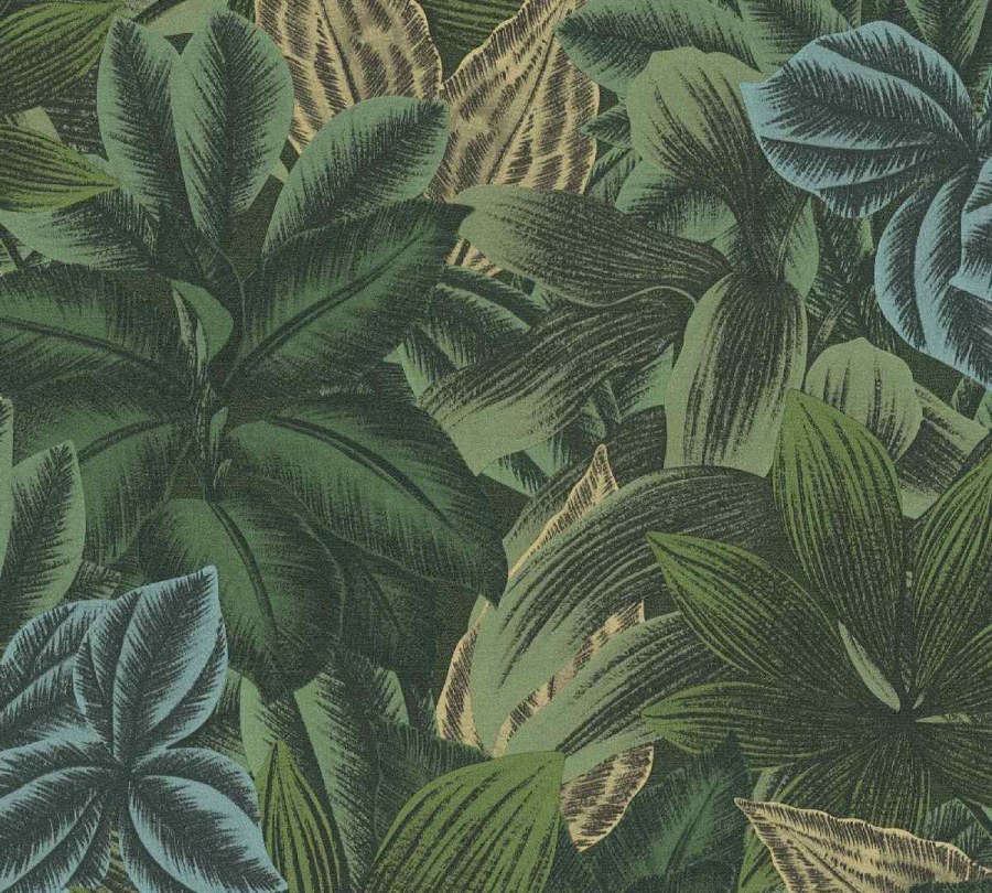 Tapeta Metropolitan Stories 3 Travel 39222-4 39222-4V - Tapety AS Création