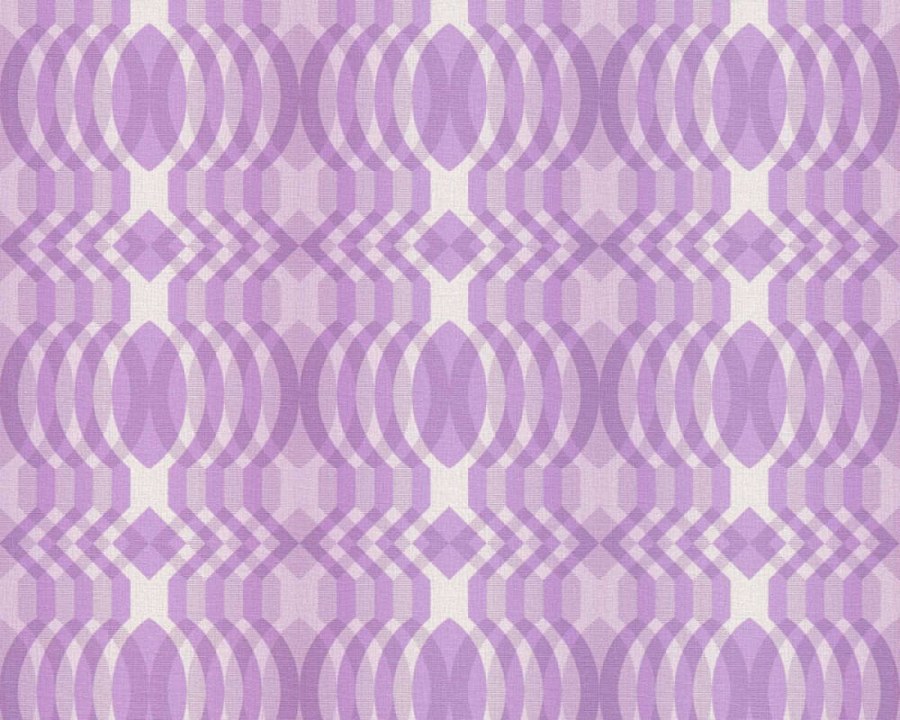 Tapeta Retro Chic 39534-3 39534-3V - Tapety AS Création