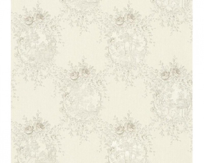 Tapeta Chateau 34499-5 34499-5V - Tapety AS Création