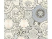 Tapeta Versace 34901-3 34901-3V