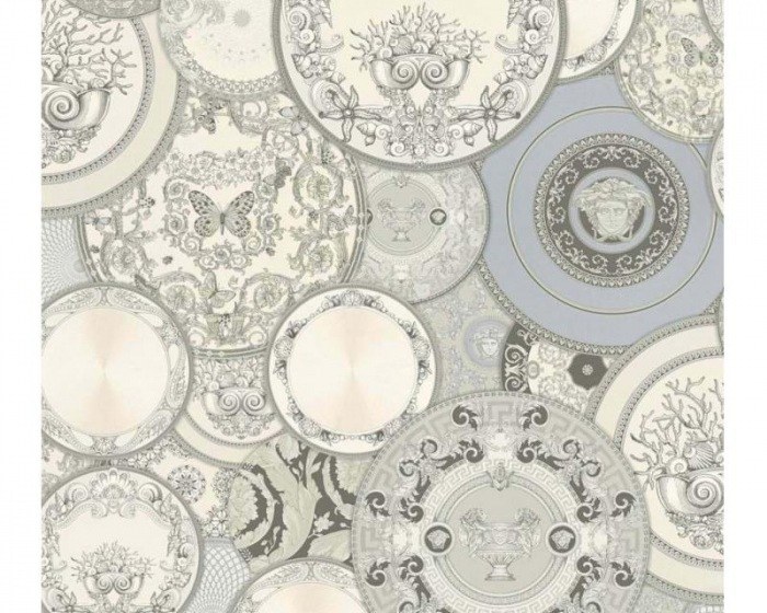 Tapeta Versace 34901-3 34901-3V