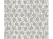 Tapety AS Création - Tapeta Alpha 33327-2 33327-2V Tapeta Alpha 33327-2 33327-2V