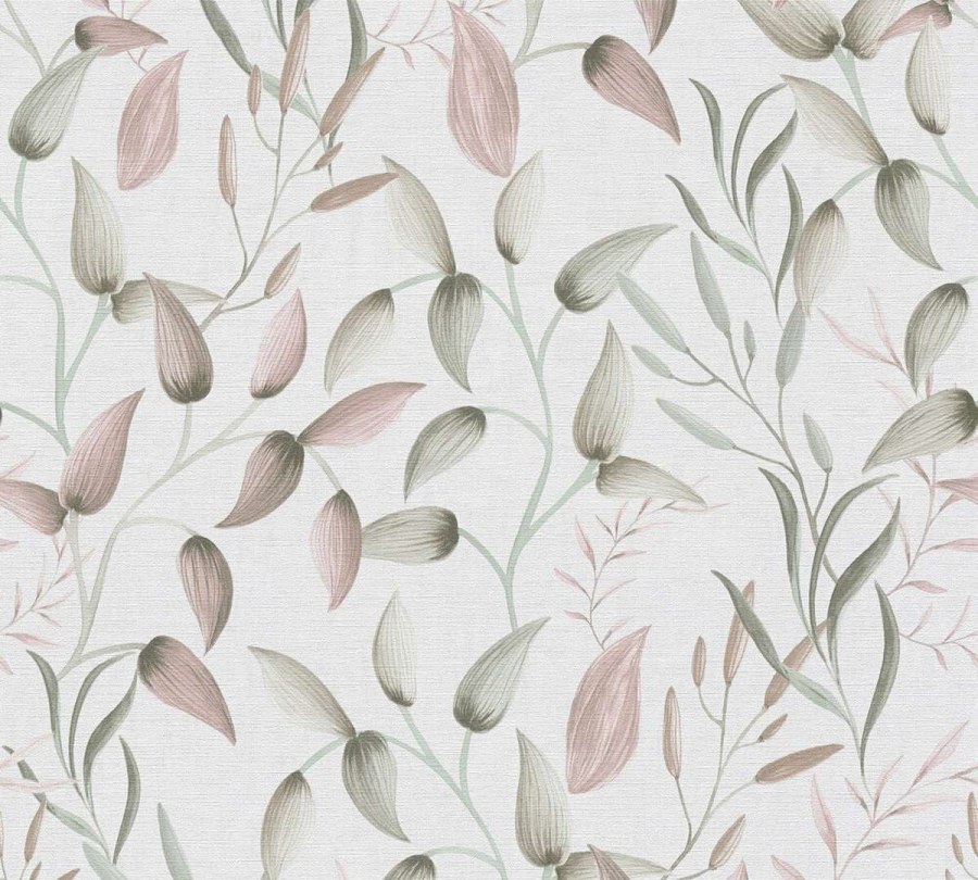 Tapeta PintWalls 39745-1V 0,53 x 10,05 m - Tapety AS Création