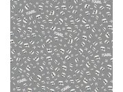Tapety AS Création - Tapeta Karl Lagerfeld 37843-2 37843-2V Tapeta Karl Lagerfeld 37843-2 37843-2V
