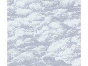 Tapety AS Création - Tapeta AP Jungle Chic 37705-4 37705-4V Tapeta AP Jungle Chic 37705-4 37705-4V