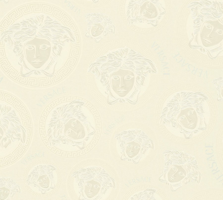 Tapety AS Création - Tapeta VERSACE na zeď 38611-6 38611-6V Tapeta VERSACE na zeď 38611-6 38611-6V - Tapety AS Création