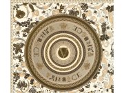 Tapety AS Création - Tapeta VERSACE na zeď 38705-6 38705-6V Tapeta VERSACE na zeď 38705-6 38705-6V