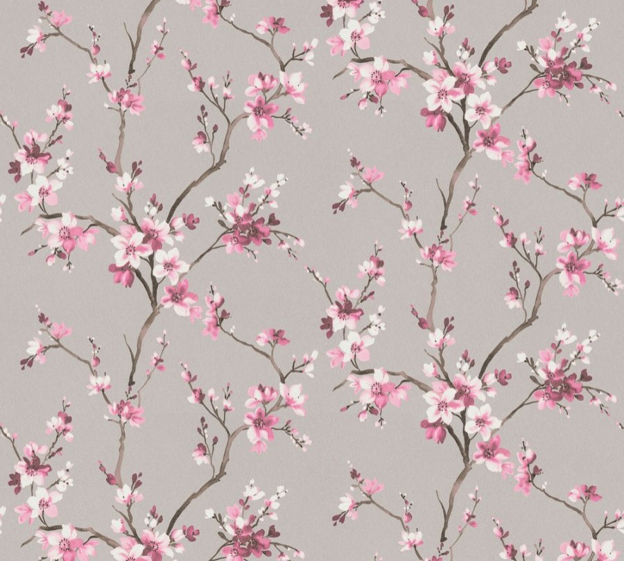 Tapeta ALBERTO 38500-4 38500-4V - Tapety AS Création