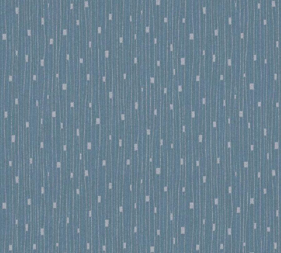 Tapeta THE BOS 38822-2 38822-2V - Tapety AS Création