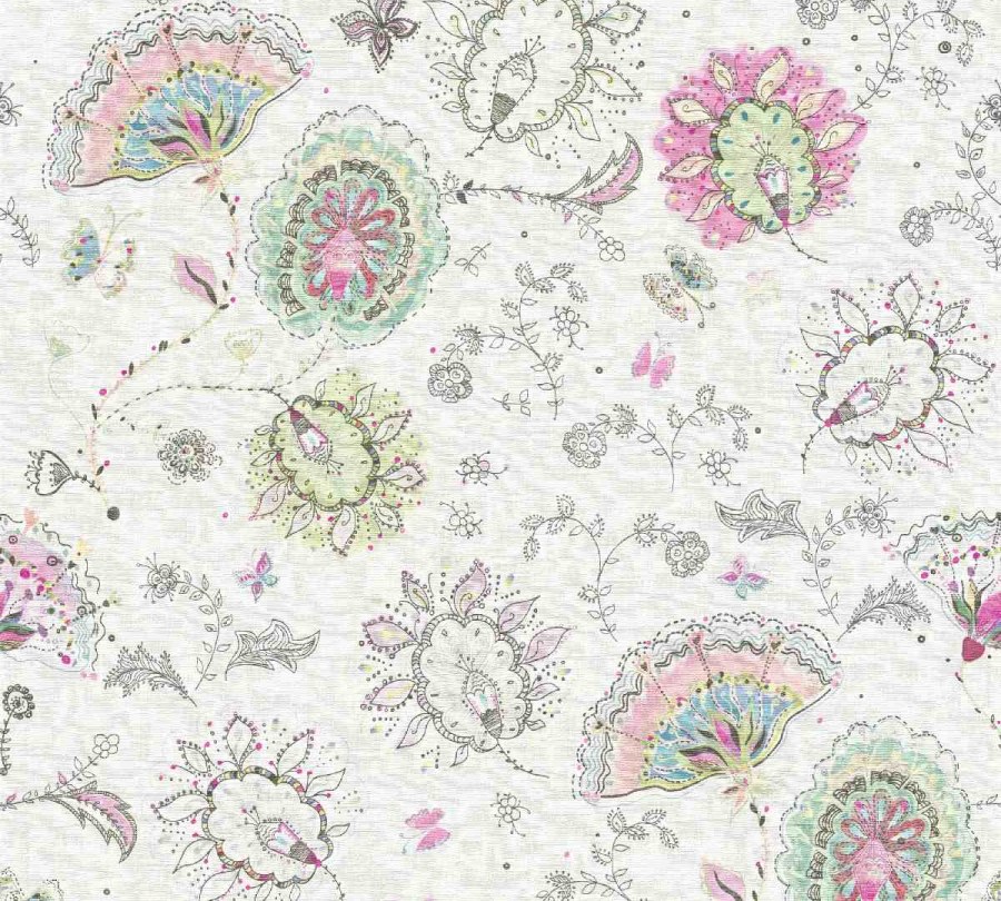 Tapeta House of Turnowsky 38899-1 38899-1V - Tapety AS Création