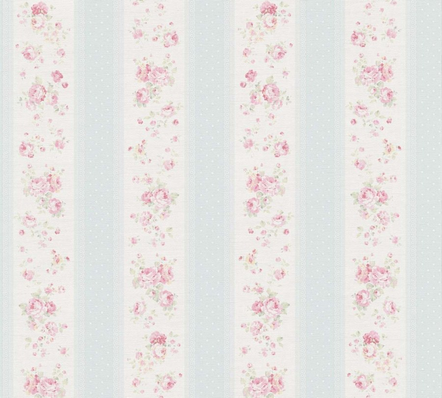 Tapeta Maison Charme 39069-1 39069-1V - Tapety AS Création